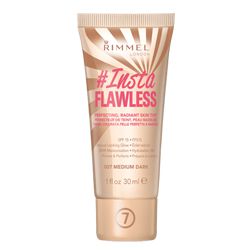 RIMMEL RIMMEL Праймер для лица #Insta Flawless № 006 Light Medium