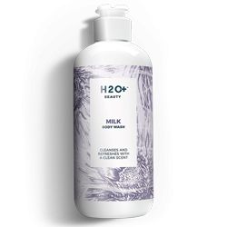 H2O+ H2O+ Гель для душа Milk Body Wash 360 мл