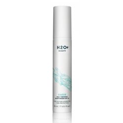 H2O+ H2O+ Средство для лица увлажняющее Oasis SPF30 50 мл