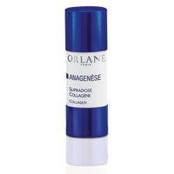 ORLANE ORLANE Cыворотка интенсивная с коллагеном Supradose Collagen Anagenese 15 мл