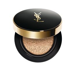 YVES SAINT LAURENT YSL Компактный тональный флюид Le Cushion Encre De Peau № 40 (сменный блок), 14 г