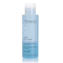 THALGO THALGO Экспресс-средство для снятия макияжа с глаз и губ 125 мл