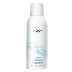 H2O+ H2O+ Увлажняющий спрей для лица Oasis 150 мл