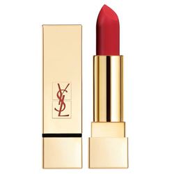 YVES SAINT LAURENT YSL Губная помада Rouge Pur Couture The Mats № 207 Rose Perfecto, 3.8 г