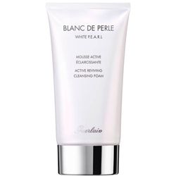 GUERLAIN GUERLAIN Обновляющая пена для умывания Blanc de Perle 150 мл