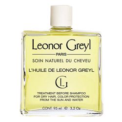 LEONOR GREYL LEONOR GREYL Масло для волос 95 мл