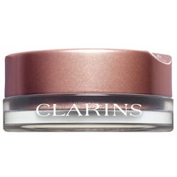 CLARINS CLARINS Мерцающие тени для век Ombre Iridescente № 10 Silver Grey, 7 г