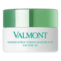 VALMONT VALMONT Восстанавливающий крем для глаз от структурных морщин фактор ІІІ DERMO STRUCTURING MASTER EYE FACTOR III 15 мл