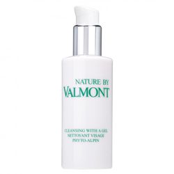 VALMONT VALMONT Очищающий гель CLEANSING WITH A GEL 125 мл