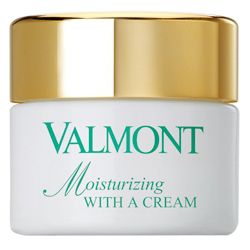VALMONT VALMONT Увлажняющий крем для кожи лица Moisturizing With A Cream 50 мл