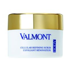 VALMONT VALMONT Восстанавливающий клеточный крем-скраб для тела Cellular Refining Scrub 200 мл