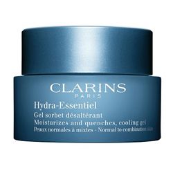 CLARINS CLARINS Интенсивно увлажняющий гель для нормальной и комбинированной кожи Hydra-Essentiel 50 мл