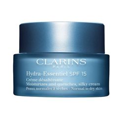 CLARINS CLARINS Интенсивно увлажняющий крем для нормальной и склонной к сухости кожи Hydra-Essentiel SPF 15 50 мл