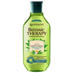 GARNIER GARNIER Шампунь Зеленый чай BOTANIC THERAPY 400 мл