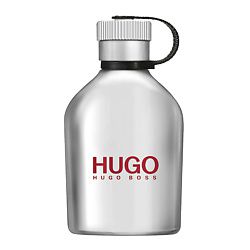 HUGO BOSS HUGO Iced Туалетная вода, спрей 75 мл