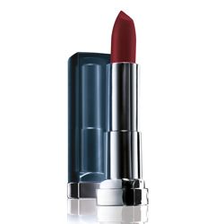 MAYBELLINE MAYBELLINE Помада для губ Сolor Sensational Матовое искушение № 983 теплый бежевый