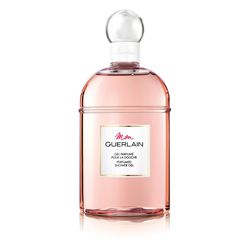 GUERLAIN GUERLAIN Парфюмированный гель для душа Mon Guerlain 200 мл