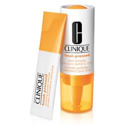 CLINIQUE CLINIQUE Недельная система ухода за кожей с содержанием чистого Витамина С Clinique Fresh Pressed 7-Day System with Pure Vitamin C Программа