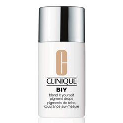 CLINIQUE CLINIQUE Тональный пигмент для увлажняющего средства BIY Blend It Yourself BIY 125, 10 мл