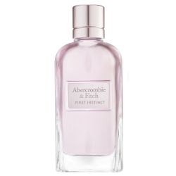 ABERCROMBIE & FITCH ABERCROMBIE & FITCH First Instinct For Her Парфюмерная вода, спрей 50 мл
