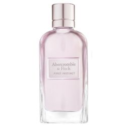 ABERCROMBIE & FITCH ABERCROMBIE & FITCH First Instinct For Her Парфюмерная вода, спрей 30 мл