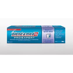 BLEND-A-MED BLEND-A-MED Зубная паста ProExpert Защита от эрозии эмали Мята 100 мл