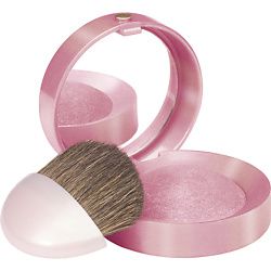 BOURJOIS BOURJOIS Румяна BLUSH № 74 ROSE AMBRE 2,5 г