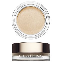 CLARINS CLARINS Бархатистые тени для век Ombre Matte № 10 Midnight Blue, 7 г