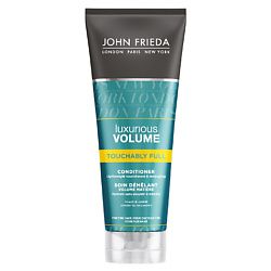 JOHN FRIEDA JOHN FRIEDA Кондиционер для создания естественного объема Luxurious Volume Touchably Full 250 мл