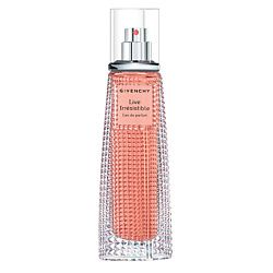 GIVENCHY GIVENCHY Live Irresistible Eau de Parfum Парфюмерная вода, спрей 50 мл