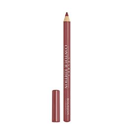 BOURJOIS BOURJOIS Карандаш для губ LEVRES CONTOUR EDITION № 3 Alerte rose 1.14 г