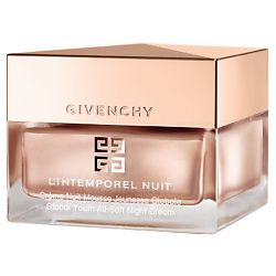 GIVENCHY GIVENCHY Ночной крем для лица против всех признаков старения L