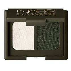 NARS NARS Двойные тени для век Charlotte Gainsbourg OLD CHURCH STREET