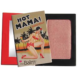 THE BALM THE BALM Румяна-хайлайтер Hot Mama 7,08 г