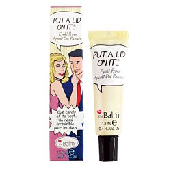 THE BALM THE BALM База под тени Put A Lid On It 11,8 мл