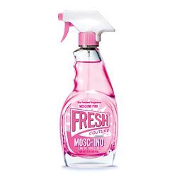 MOSCHINO MOSCHINO Fresh Pink Туалетная вода, спрей 30 мл