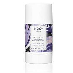 H2O+ H2O+ Стик-масло увлажняющее TEAK ROSE 60 г