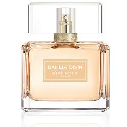 GIVENCHY GIVENCHY Dahlia Divin Nude Парфюмерная вода, спрей 50 мл