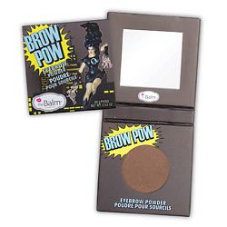 THE BALM THE BALM Пудра-тени для бровей BrowPow Light Brown 0,85 г