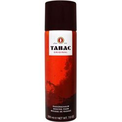TABAC TABAC ORIGINAL Пена для бритья SHAVING FORM 200 мл