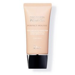 DIOR DIOR тональный мусс Diorskin Forever Perfect Mousse № 040 Honey Beige, 30 мл