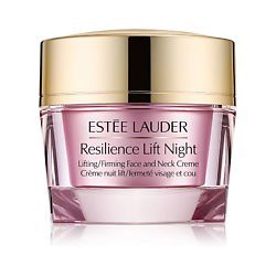 ESTEE LAUDER ESTEE LAUDER Ночной лифтинговый крем, повышающий упругость кожи лица и шеи Resilience Lift 50 мл