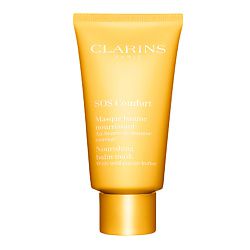 CLARINS CLARINS Питательная маска с маслом манго SOS Comfort 75 мл