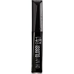 RIMMEL RIMMEL Блеск для губ OH MY GLOSS BLACK! № 810 6,5 мл