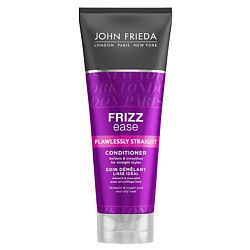 JOHN FRIEDA JOHN FRIEDA Разглаживающий кондиционер для волос Frizz Ease FLAWLESSLY STRAIGHT 250 мл