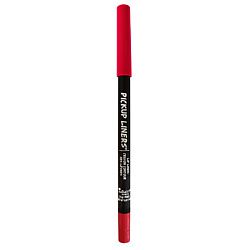 THE BALM THE BALM Устойчивый карандаш для губ PickUp Liners I Really Dig You