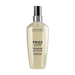 JOHN FRIEDA JOHN FRIEDA Питательное масло-эликсир для волос Frizz Ease 100 мл