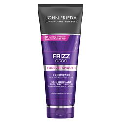 JOHN FRIEDA JOHN FRIEDA Кондиционер для гладкости волос длительного действия против влажности Frizz Ease FOREVER SMOOTH 250 мл