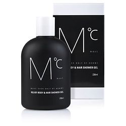 MDOC MDOC Очищающий гель для тела и волос Relief 230 мл