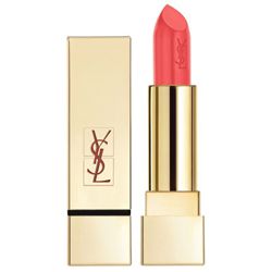 YVES SAINT LAURENT YSL Губная помада Rouge Pur Couture SPF 15 № 52 Rosy Coral, 3.8 г